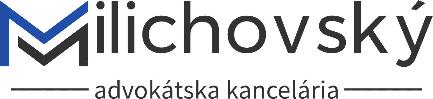 Milichovský — advokátska kancelária